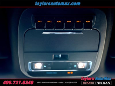 2024 Ford Super Duty F-250 SRW Platinum