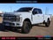 2024 Ford Super Duty F-250 SRW Platinum