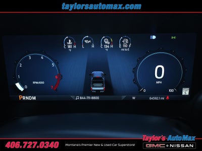 2024 Ford Super Duty F-250 SRW Platinum