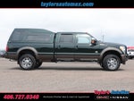 2015 Ford Super Duty F-350 SRW King Ranch