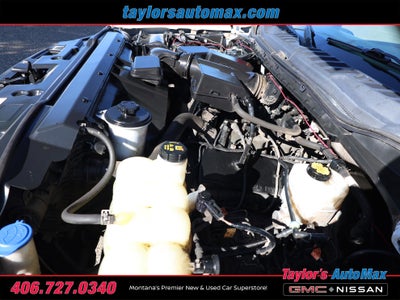 2022 Ford Super Duty F-350 SRW XLT