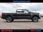 2023 Ford Super Duty F-350 SRW Platinum
