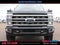 2023 Ford Super Duty F-350 SRW Platinum