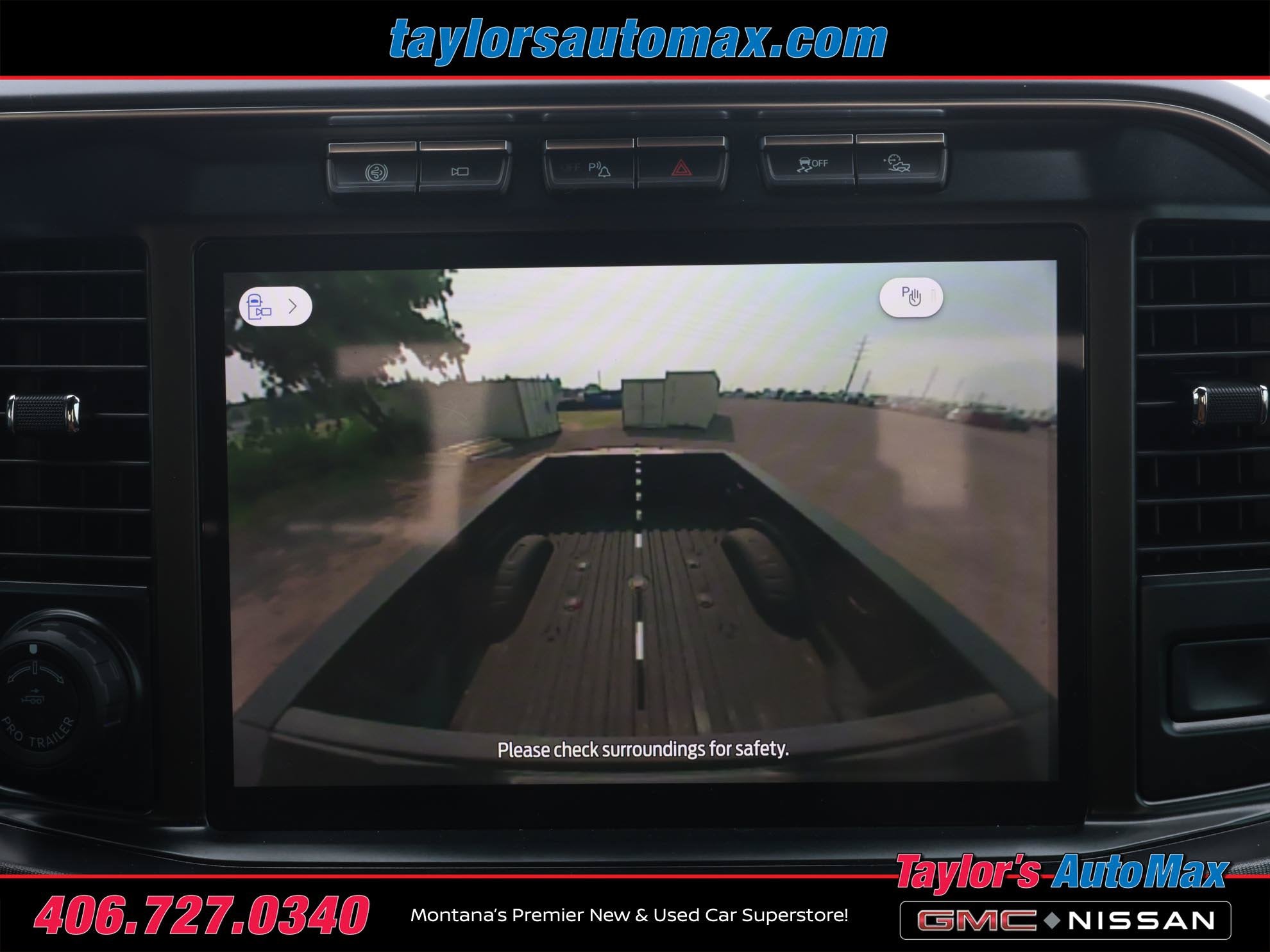 2023 Ford Super Duty F-350 SRW Platinum