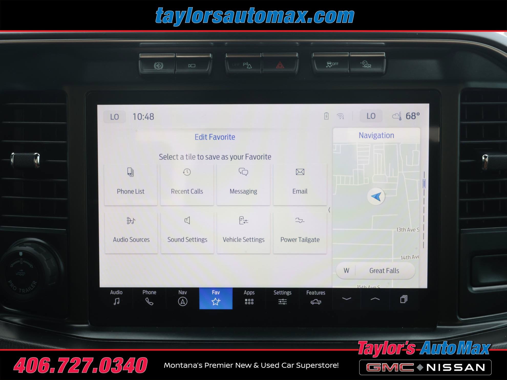 2023 Ford Super Duty F-350 SRW Platinum