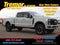 2025 Ford Super Duty F-350 SRW Platinum