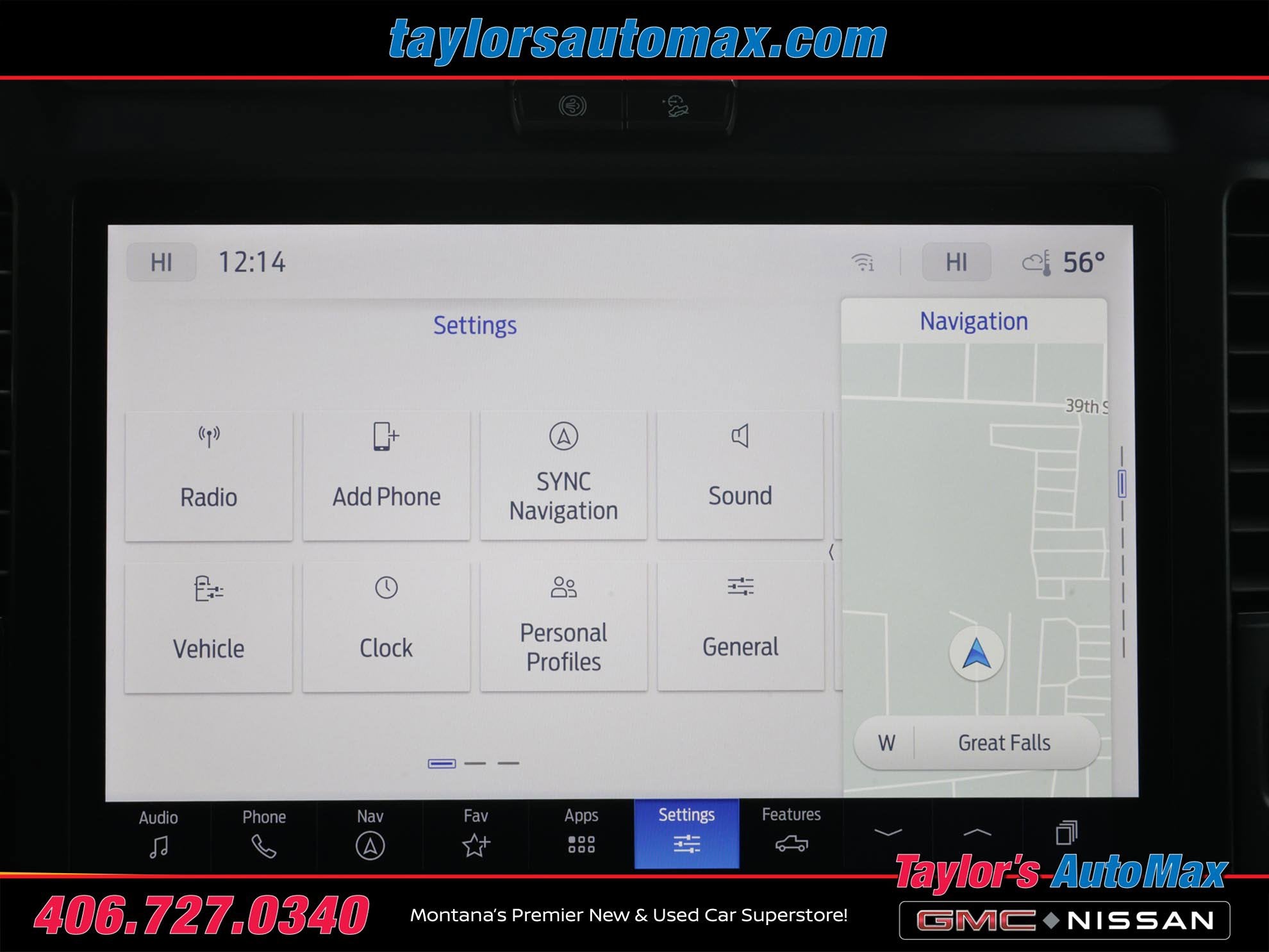 2025 Ford Super Duty F-350 SRW Platinum