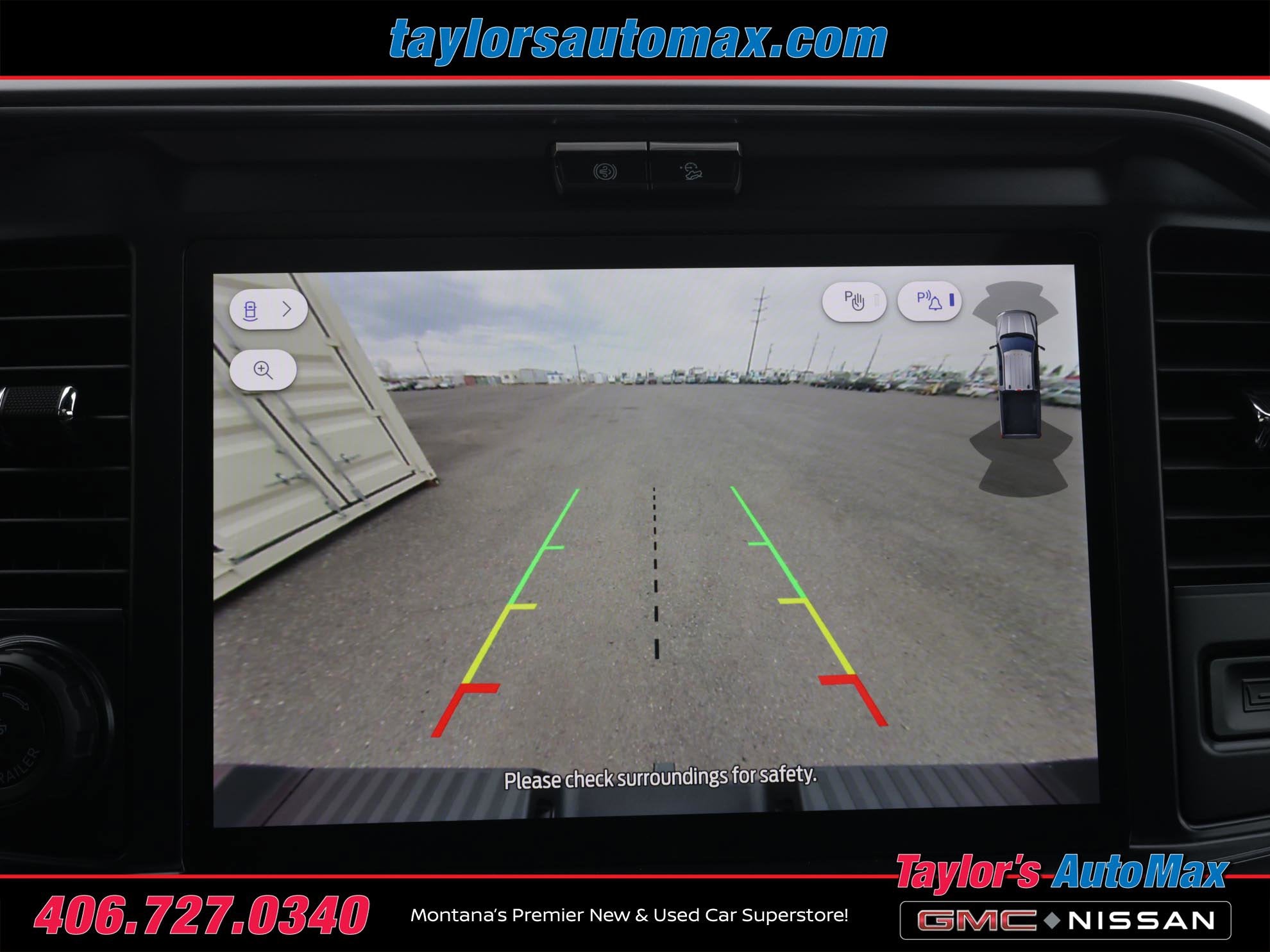 2025 Ford Super Duty F-350 SRW Platinum