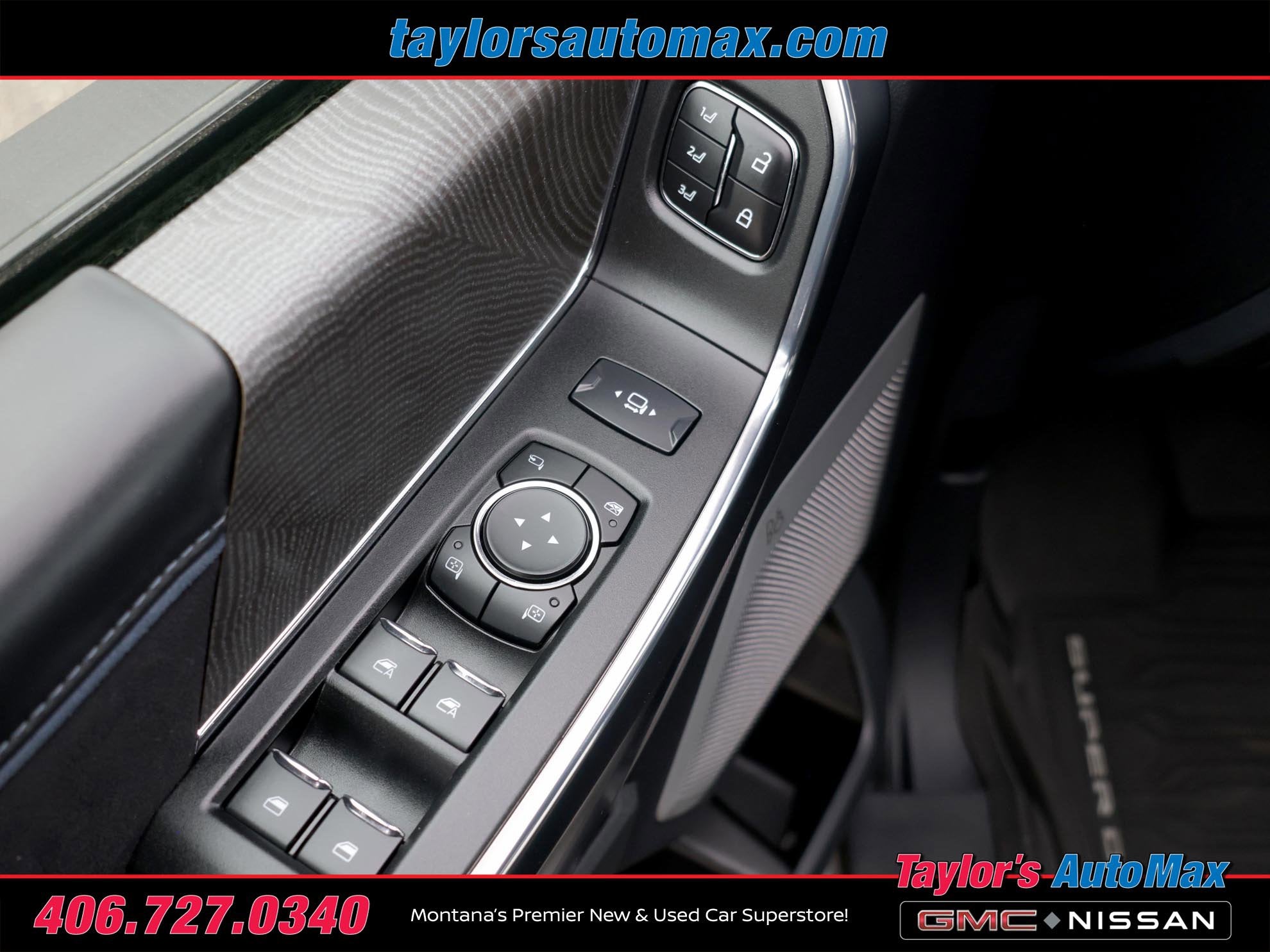 2025 Ford Super Duty F-350 SRW Platinum