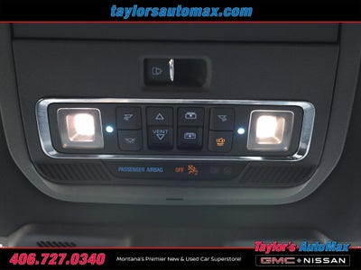 2025 Ford Super Duty F-350 SRW Platinum