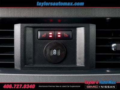 2025 Ford Super Duty F-350 SRW Platinum