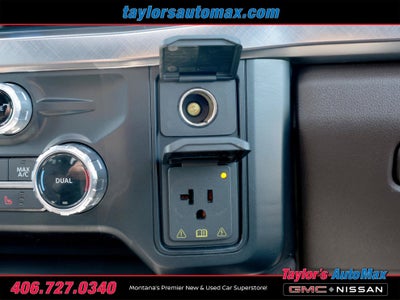 2024 Ford Super Duty F-350 SRW King Ranch