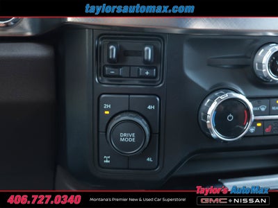 2024 Ford Super Duty F-350 SRW King Ranch