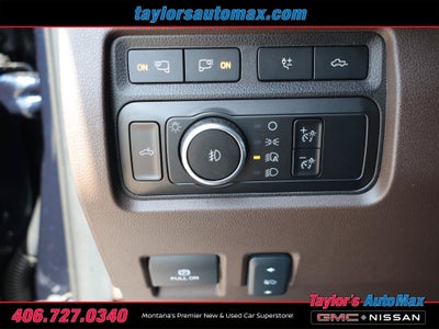 2024 Ford Super Duty F-350 SRW King Ranch