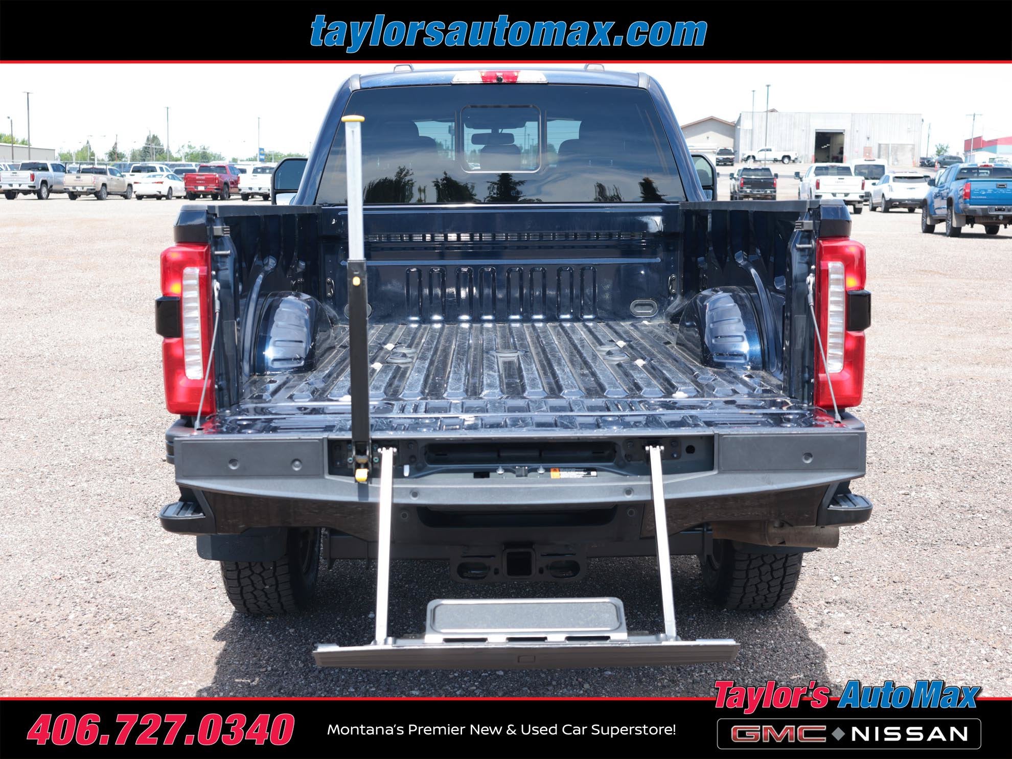 2024 Ford Super Duty F-350 SRW King Ranch