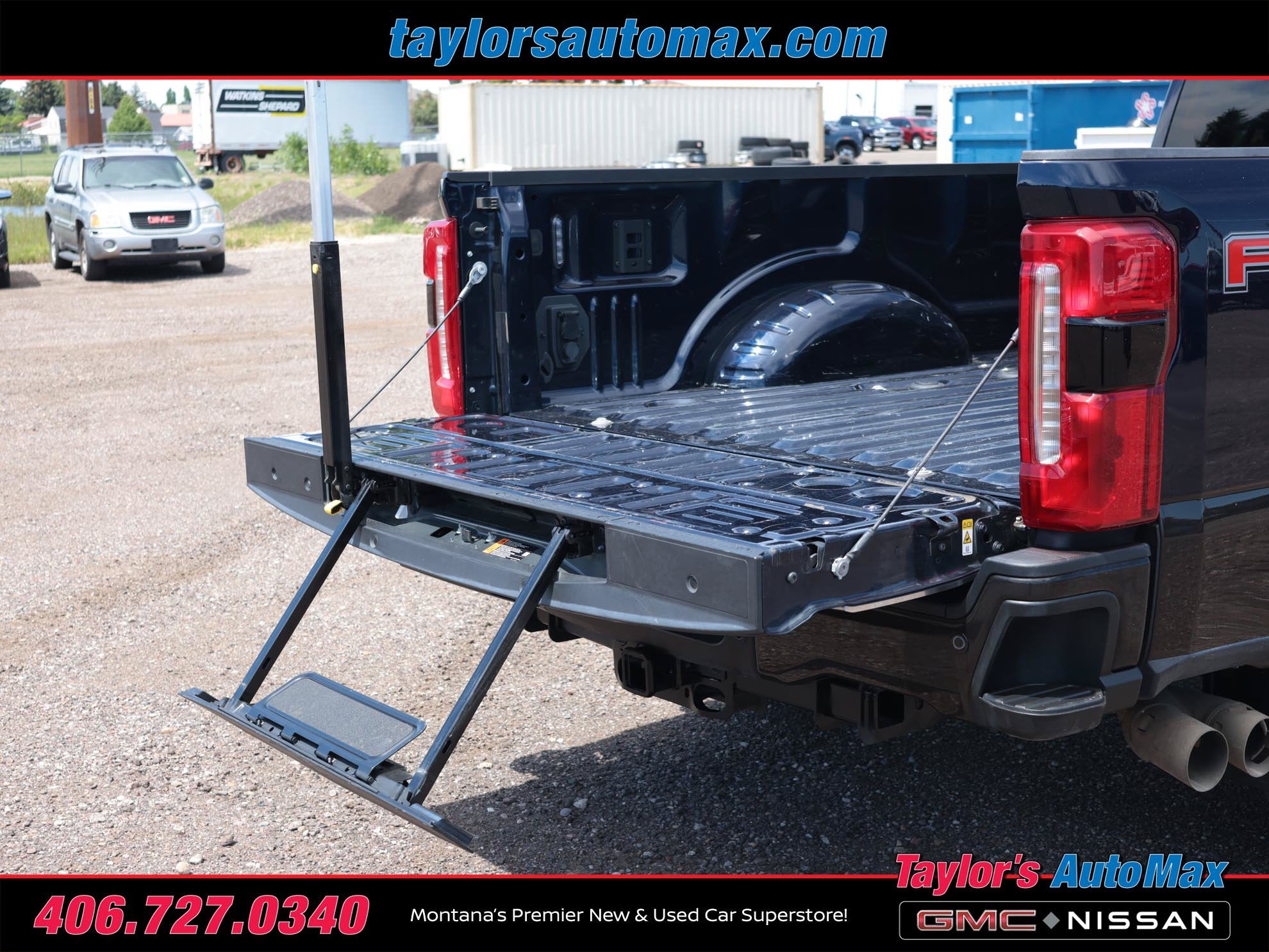2024 Ford Super Duty F-350 SRW King Ranch
