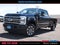 2024 Ford Super Duty F-350 SRW King Ranch