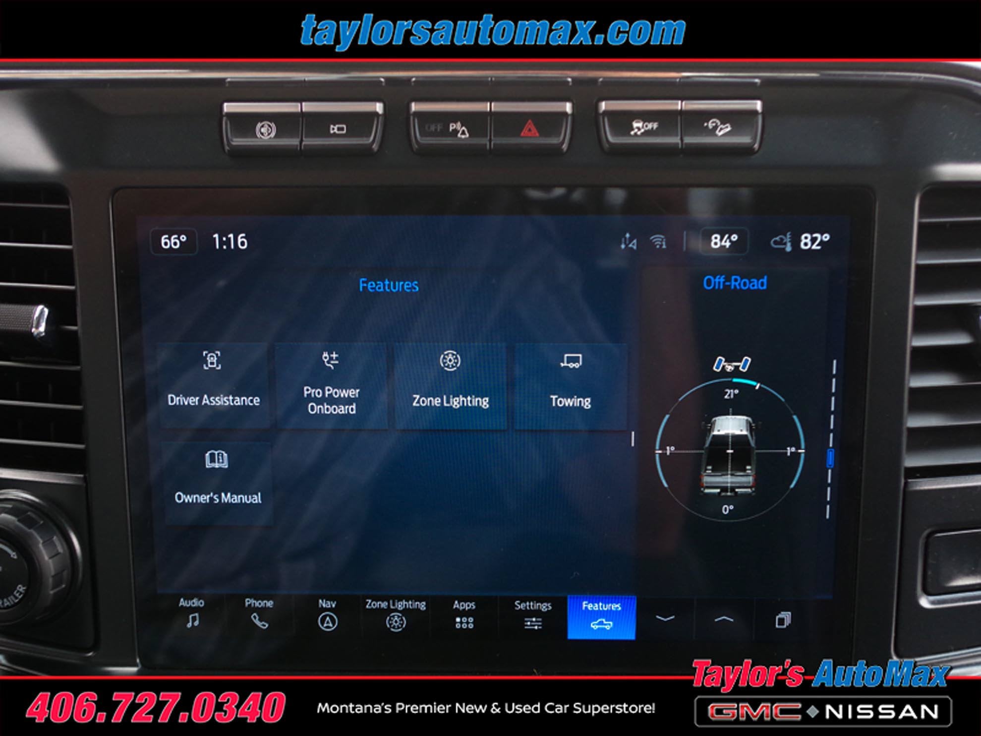 2024 Ford Super Duty F-350 SRW LARIAT