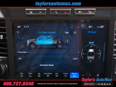 2024 Ford Super Duty F-350 SRW LARIAT