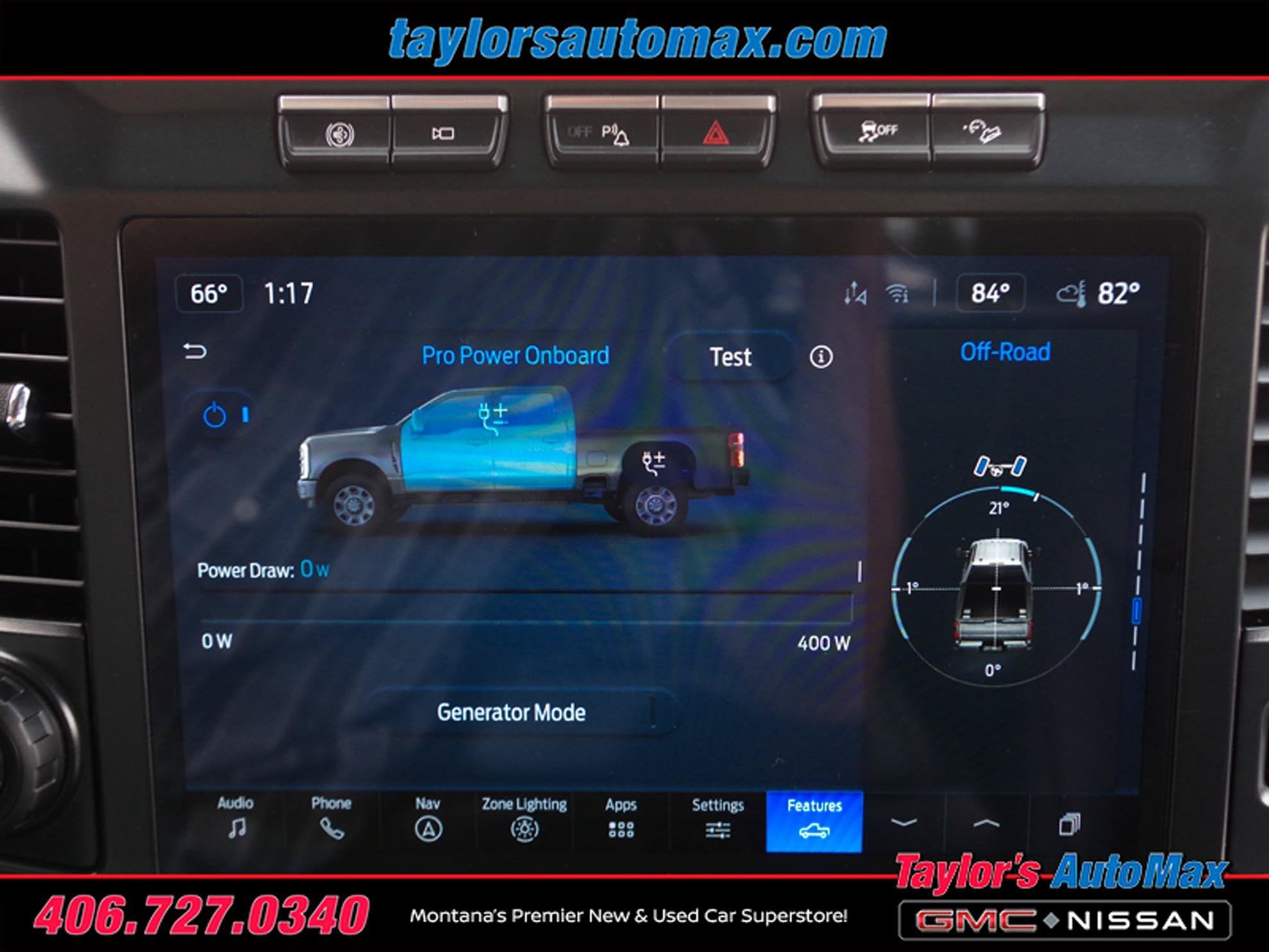 2024 Ford Super Duty F-350 SRW LARIAT
