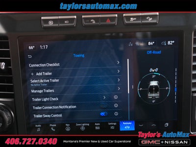 2024 Ford Super Duty F-350 SRW LARIAT