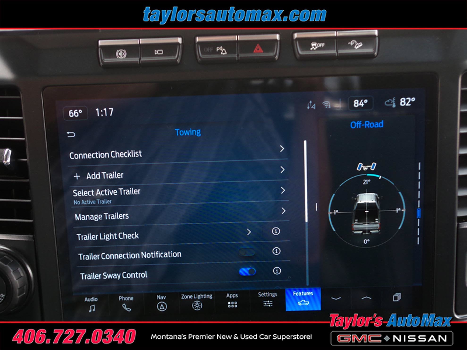 2024 Ford Super Duty F-350 SRW LARIAT