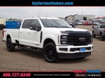 2024 Ford Super Duty F-350 SRW LARIAT