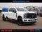 2024 Ford Super Duty F-350 SRW LARIAT