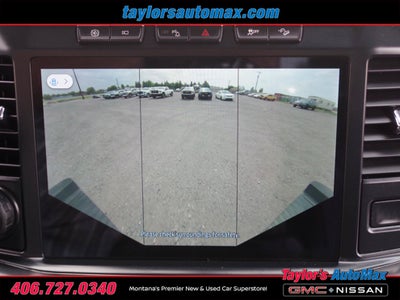 2024 Ford Super Duty F-350 SRW LARIAT