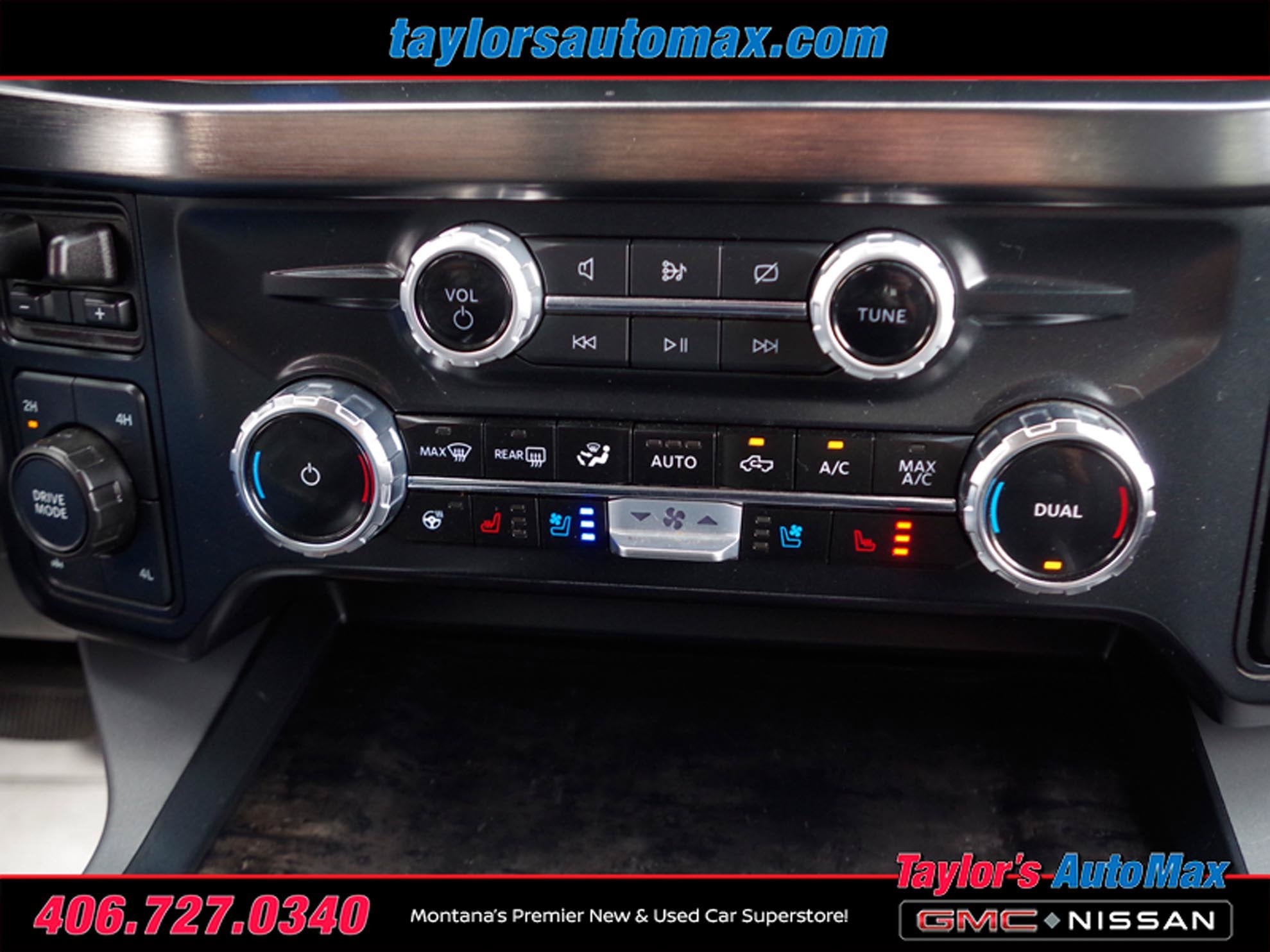 2024 Ford Super Duty F-350 SRW LARIAT