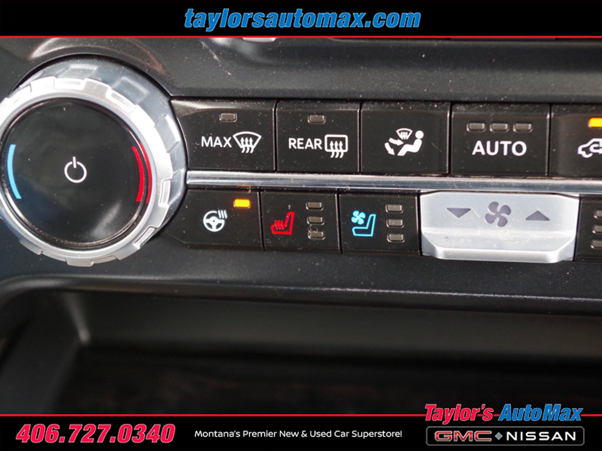 2024 Ford Super Duty F-350 SRW LARIAT