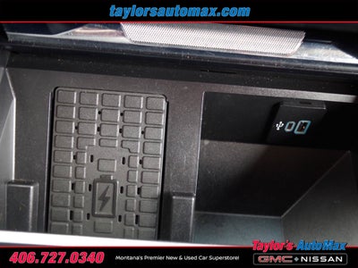 2024 Ford Super Duty F-350 SRW LARIAT