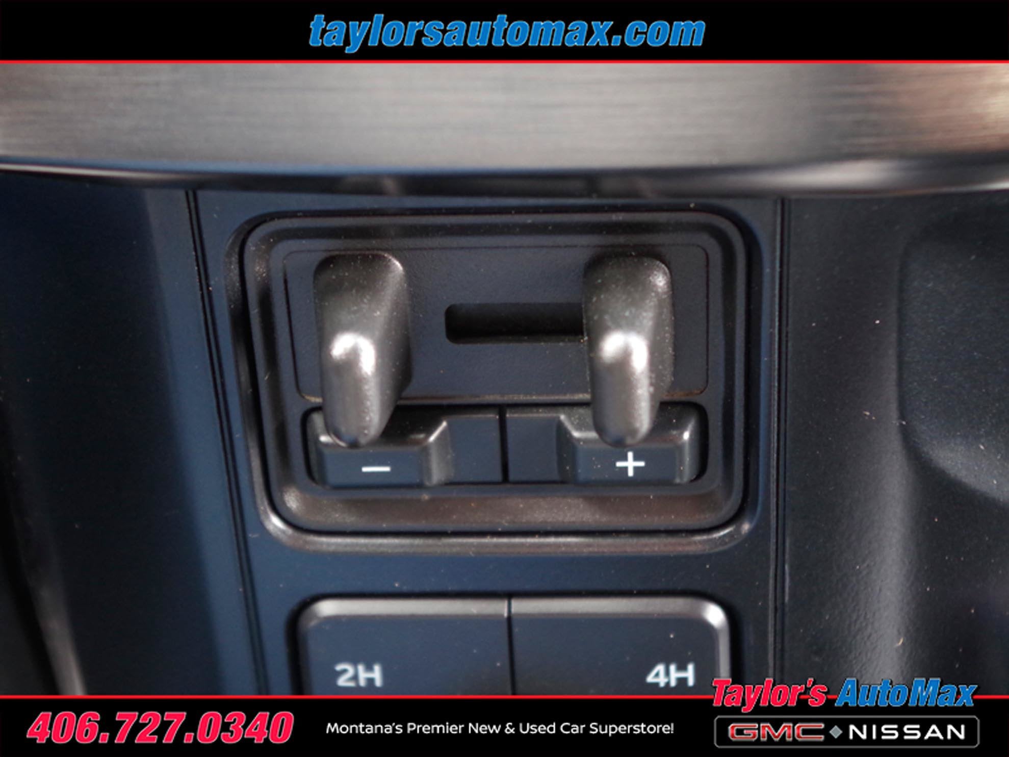 2024 Ford Super Duty F-350 SRW LARIAT
