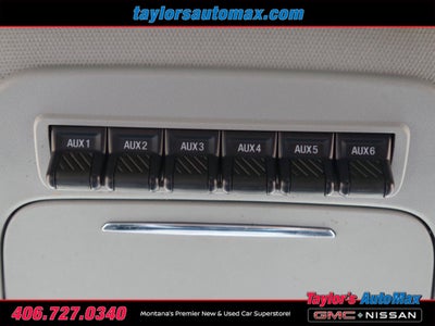 2024 Ford Super Duty F-350 SRW LARIAT