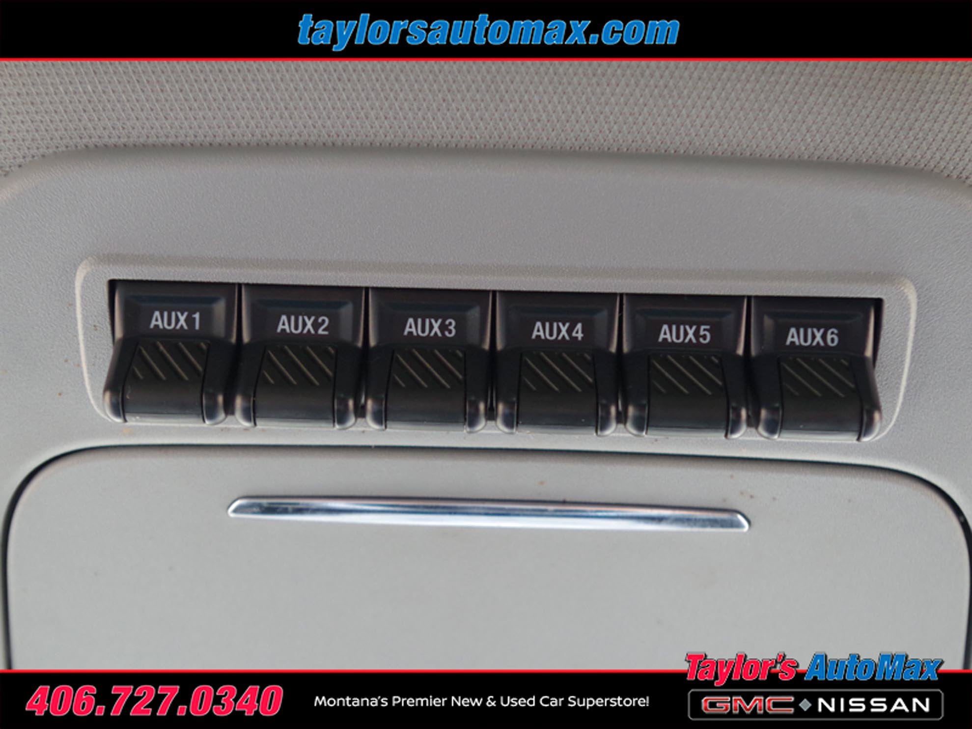 2024 Ford Super Duty F-350 SRW LARIAT