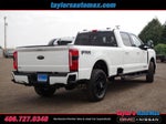 2024 Ford Super Duty F-350 SRW LARIAT