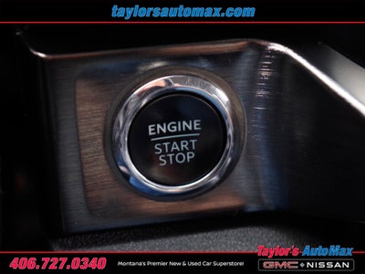 2024 Ford Super Duty F-350 SRW LARIAT