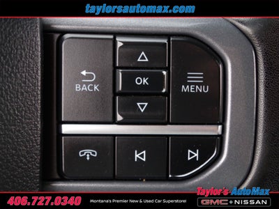 2024 Ford Super Duty F-350 SRW LARIAT
