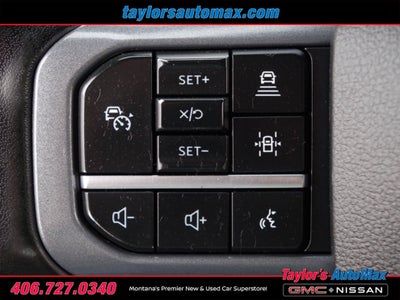 2024 Ford Super Duty F-350 SRW LARIAT