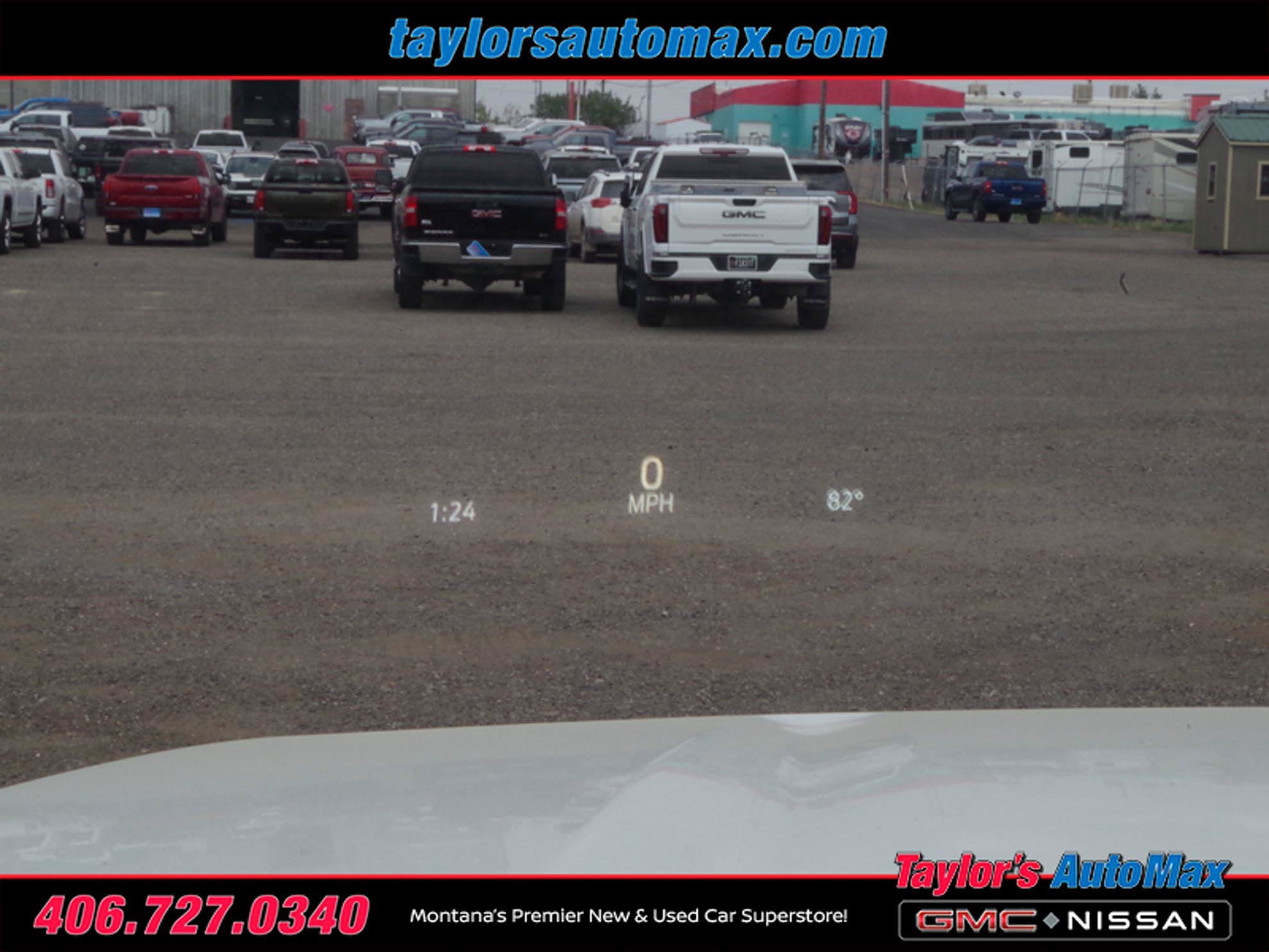 2024 Ford Super Duty F-350 SRW LARIAT