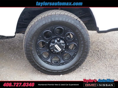 2024 Ford Super Duty F-350 SRW LARIAT