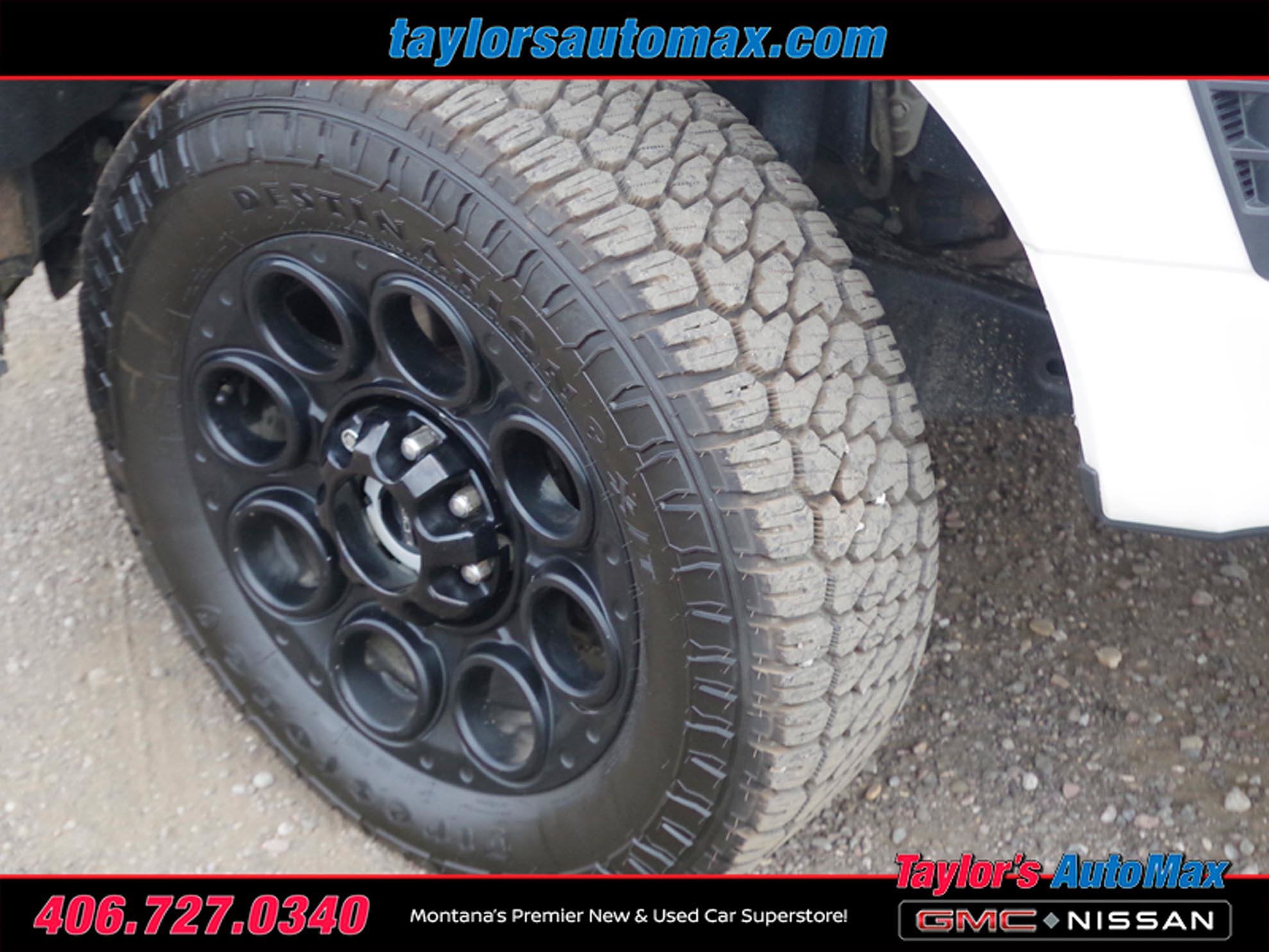 2024 Ford Super Duty F-350 SRW LARIAT