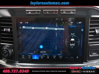 2024 Ford Super Duty F-350 SRW LARIAT