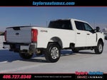 2023 Ford Super Duty F-350 SRW XLT