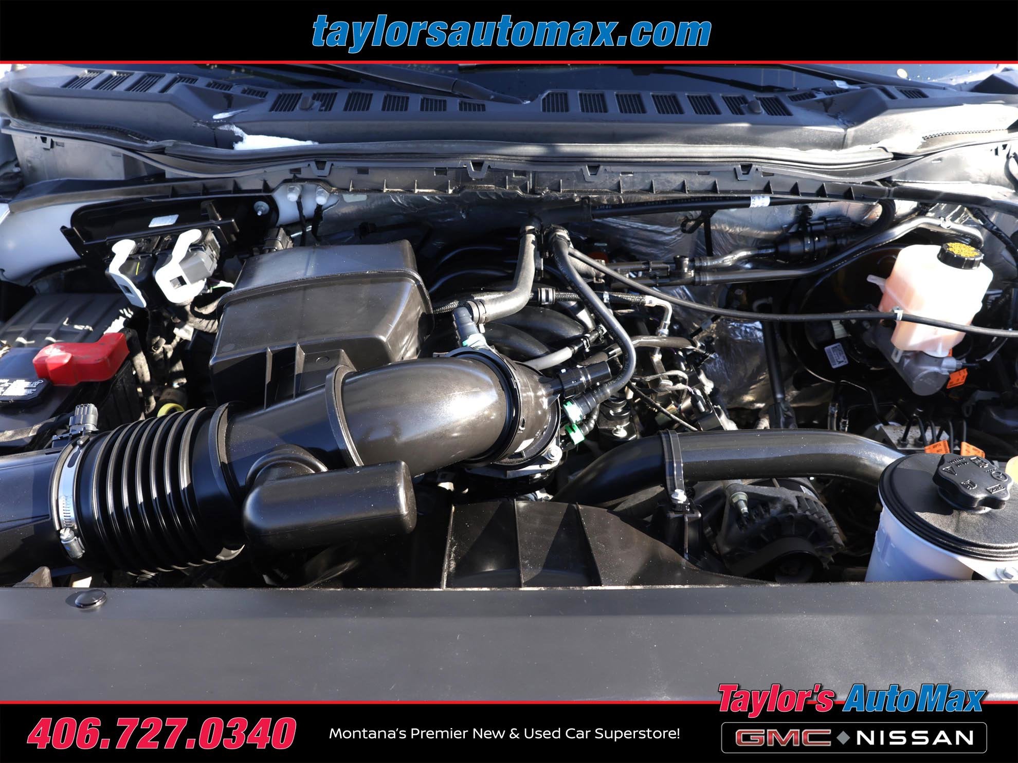 2023 Ford Super Duty F-350 SRW XLT