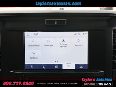 2025 Ford Super Duty F-350 SRW XLT