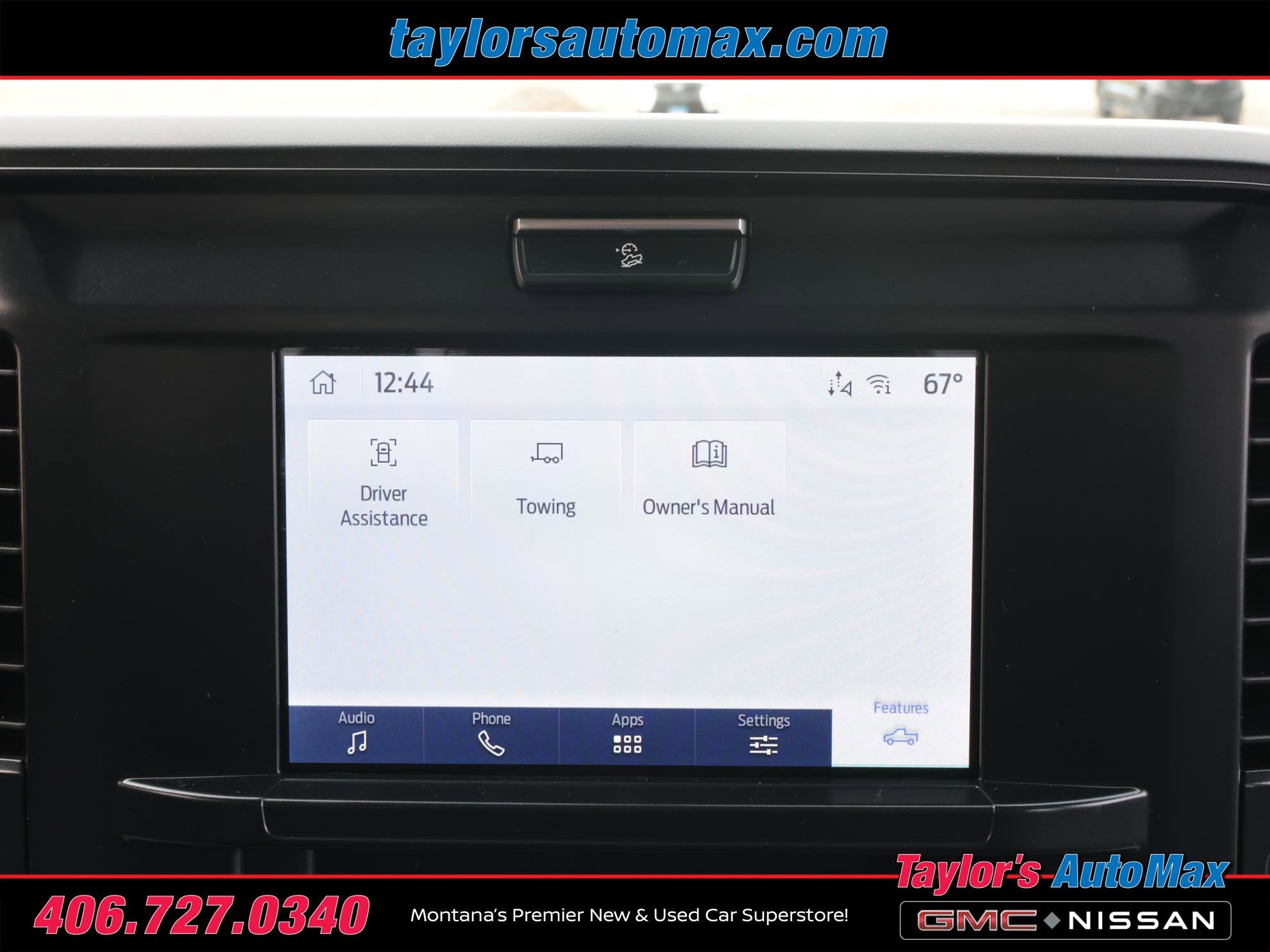 2025 Ford Super Duty F-350 SRW XLT