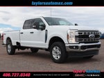 2025 Ford Super Duty F-350 SRW XLT