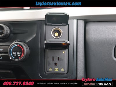 2025 Ford Super Duty F-350 SRW XLT