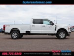 2025 Ford Super Duty F-350 SRW XLT